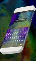 Queen of hearts Keypad Theme Plakat