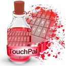 红色星球 TouchPal APK