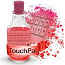 الرجعية جوهرة TouchPal APK