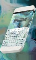 Sailfish Keypad Theme 포스터