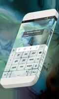 Sailfish Keypad Theme скриншот 3