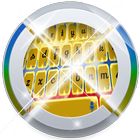 Colombia Keypad Art icon