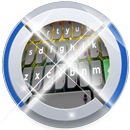 Explosão de cor Keypad Arte APK