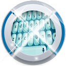 Cool Scientist Keypad Art APK