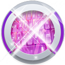 Rosa de caramelo Keypad Art APK