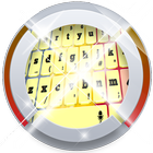 Icona Chad Keypad Art