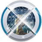 Chess World Keypad Art ikona