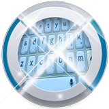 Angel voices Keypad Art icon