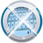 Angel voices Keypad Art icon