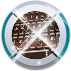 बंदर ग्रह Keypad कला आइकन