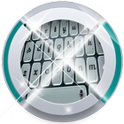Apple Martini Keypad Art icon