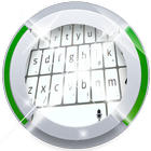 طفل البومة Keypad فن أيقونة