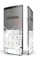 طفل البومة Keypad فن تصوير الشاشة 1