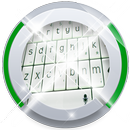 Black Caricature Keypad Art APK