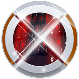 Blood rage Keypad Art