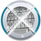 Grey City Keypad Art simgesi