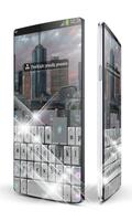 Grey City Keypad Art gönderen