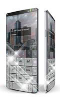 Grey City Keypad Art Ekran Görüntüsü 3