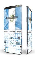 Guatemala Keypad Art اسکرین شاٹ 2