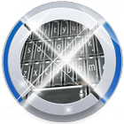 District Keypad Art icon