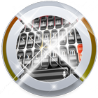 Egypt Keypad Art icon