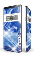 El Salvador Keypad Art স্ক্রিনশট 1