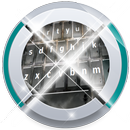 Teclado extinção APK