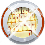 आग Keypad कला आइकन