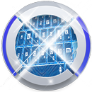 Ondas Funky Keypad Arte APK