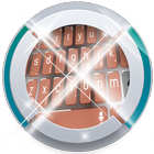 Husky Keypad Art آئیکن