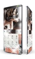 Husky Keypad Art اسکرین شاٹ 1