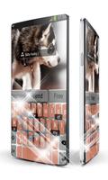 Husky Keypad Art اسکرین شاٹ 2