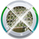 Jaguar Keypad Art icon