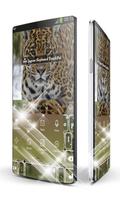 Jaguar Keypad Art اسکرین شاٹ 1