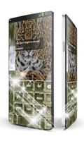 برنامه‌نما Jaguar Keypad Art عکس از صفحه