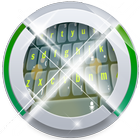 光空間 Keypad 藝術 圖標