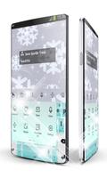 Snow Sparkle Emoji ảnh chụp màn hình 1