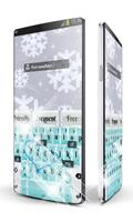 Snow Sparkle Emoji ảnh chụp màn hình 2