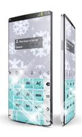 Snow Sparkle Emoji ảnh chụp màn hình 3