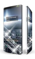 Poster Satellite Keyboard