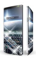 2 Schermata Satellite Keyboard