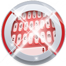 Pink Garden Keypad Art APK