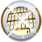 Royal Dog Keypad Art-icoon