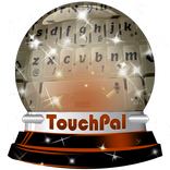 Tribal Tattoo Keypad Design