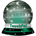 Unexplored land Keypad Design