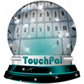 Wind breeze Keypad Design