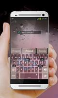 Before midnight Keypad Design capture d'écran 3