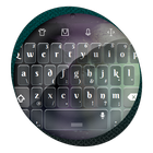 Between day and night Keypad-icoon