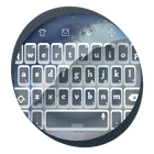 Cloud blanket Keypad Design آئیکن