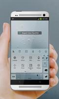 Elegant Lines Keypad Design screenshot 2